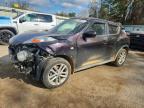 NISSAN JUKE 2014