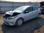 KIA FORTE 2018