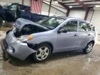 TOYOTA MATRIX 2007