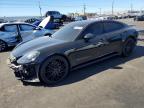 PORSCHE PANAMERA 2017
