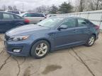 KIA OPTIMA 2015