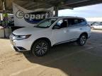 MITSUBISHI OUTLANDER 2020