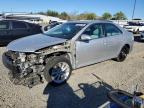 TOYOTA CAMRY HYBRID 2012