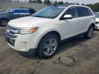 FORD EDGE 2012