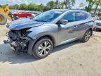 NISSAN MURANO 2020