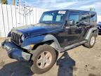 JEEP WRANGLER UNLIMITED 2014
