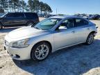 NISSAN MAXIMA 2014