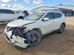 NISSAN ROGUE 2015