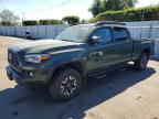 TOYOTA TACOMA 2021