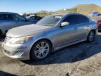 HYUNDAI GENESIS 2012
