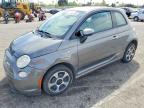 FIAT 500 2013