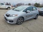 HONDA FIT 2019