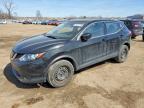 NISSAN ROGUE SPORT 2018