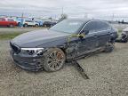 BMW 530 2018