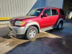 TOYOTA SEQUOIA 2002