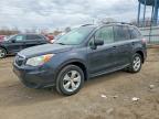 SUBARU FORESTER 2014