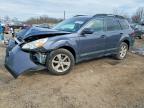 SUBARU OUTBACK 2014