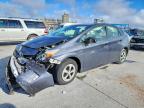 TOYOTA PRIUS 2015