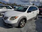 PONTIAC VIBE 2008