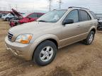 KIA SORENTO 2008
