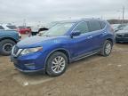 NISSAN ROGUE 2020