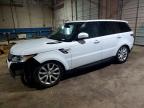 LAND ROVER RANGE ROVER SPORT 2014