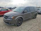 DODGE GRAND CARAVAN 2018