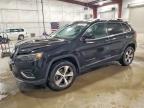 JEEP CHEROKEE 2020