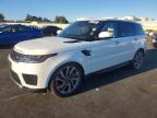 LAND ROVER RANGE ROVER SPORT 2022