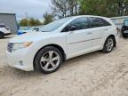 TOYOTA VENZA 2011