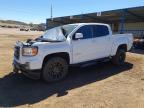GMC CANYON 2022