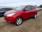 HYUNDAI TUCSON 2012