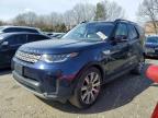LAND ROVER DISCOVERY 2018