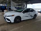 TOYOTA CAMRY 2023