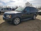 LAND ROVER RANGE ROVER SPORT 2008