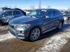 BMW X1 2018