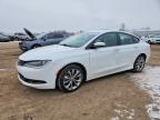 CHRYSLER 200 2016