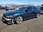 HONDA CLARITY 2018
