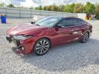 NISSAN MAXIMA 2021