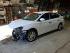 NISSAN SENTRA 2019