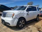 HONDA PILOT 2014