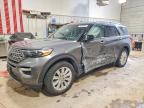 FORD EXPLORER 2021