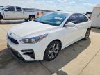 KIA FORTE 2021