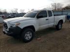 TOYOTA TACOMA 2018