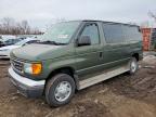 FORD ECONOLINE 2005