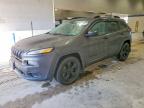JEEP CHEROKEE 2016