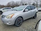 NISSAN ROGUE 2013