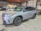 TOYOTA HIGHLANDER 2018