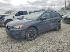 SUBARU CROSSTREK 2022