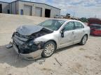 FORD FUSION 2011